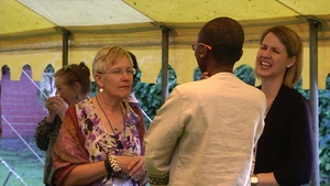 Gender Mainstreaming