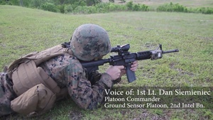 Shoot, Move, Communicate