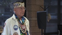 Day of Prayer- WWII Veteran