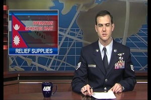 Pacific Newsbreak: 20 May 2015