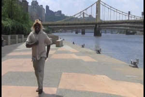 Mr. Goldilocks and Dams' Water Safety Advice