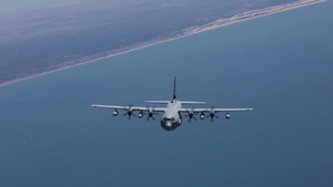 Fueling Partnerships: U.S. Marines, Spanish Pilots Test Aerial-Refueling Capabilities (B-Roll)