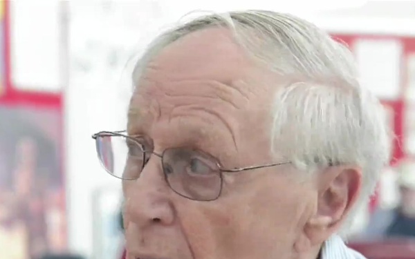 iSoldier: iSoldier 5/16/15