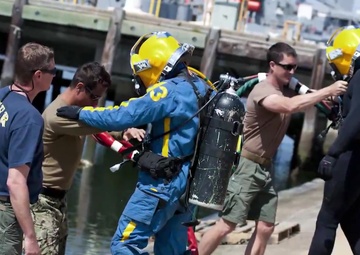 All Hands Update: Headlines for Tuesday May 19, 2015