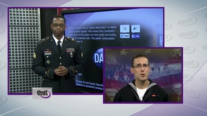 DoD News: DARPA Near-Zero Program