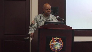 Strategic Sustainment Summit