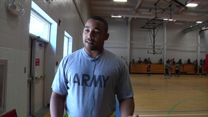 All-American Week 2015 Sports Highlights and Participants