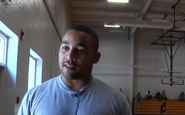 All-American Week 2015 Sports Highlights and Participants