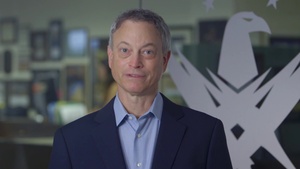 Gary Sinise - 2nd Infantry Division Think Twice PSA