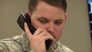 Provost Office NCO