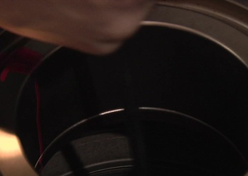 Powerplant Mechanics From MCAS Miramar and Iwakuni Tell Why They Were Inspired to do Their Job