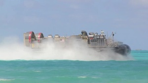 U.S. Pacific Command Amphibious Leaders Symposium (PALS-15)