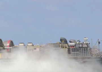 U.S. Pacific Command Amphibious Leaders Symposium (PALS-15)