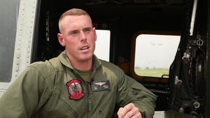 Arlington, Texas, Native Responds to Nepal Earthquake - interview