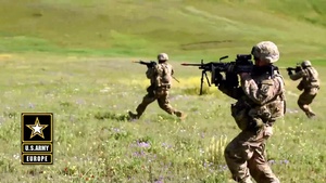 Noble Partner Battle Drills (With Graphics)