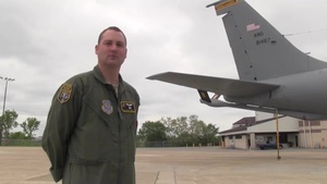 Tech. Sgt. Scott Nagel - Pittsburgh Pirates Shoutout