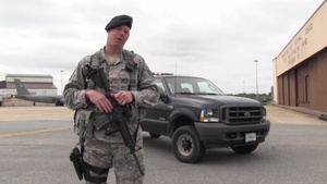 Staff Sgt. Allan Stewart - Pittsburgh Pirates Shoutout