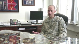 Soldiers Update: A Will to Fight