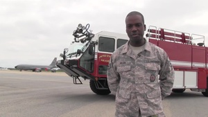 Pittsburgh Pirates Shout Out from the 171st Air Refueling Wing