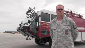 Pittsburgh Pirates Shout Out from the 171st Air Refueling Wing
