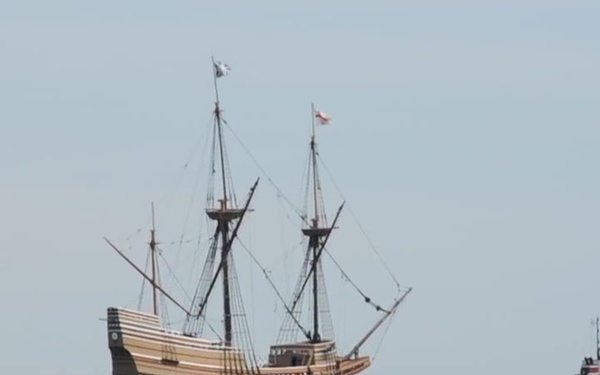 Mayflower II