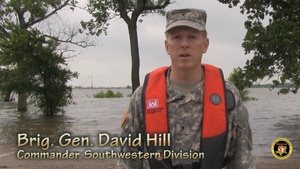 Life Jackets Save Lives