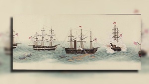 History of the Shimoda Black Ship Festival