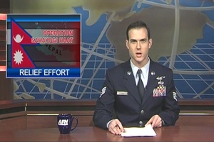 Pacific Report: 5/21/15
