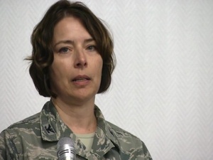 Air Force Installation Mission Support Center