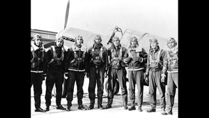 332nd AEW Reactivation
