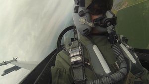 Baltic Air Policing