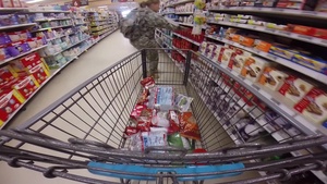 Commissary Patrons Can Save on Their Emergency Supplies