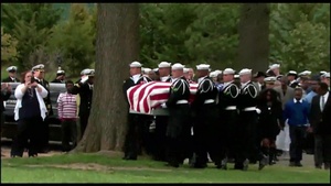 Navy Gold Star Program