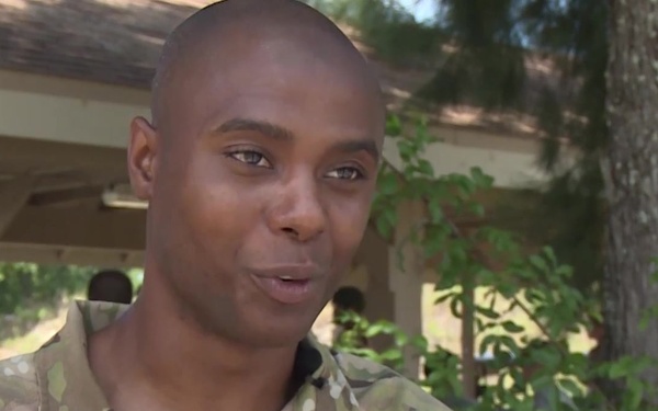 6th Security Forces Tactical Competition