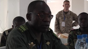 Civil Military Integration