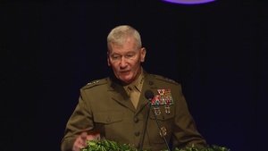 AUSA Institute of Land Warfare LANPAC  Symposium  and Exposition: Lt. Gen. John A. Toolan