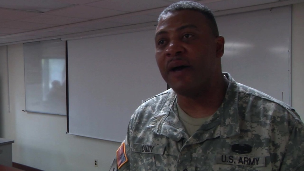 DVIDS Video Backbone University