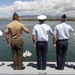 Hawaii Community, Service Members Memorialize Those Lost at West Loch