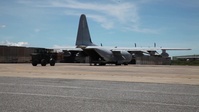 Thai Military, U.S. Joint Task Force 505 Send Aid to Nepal