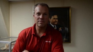 Fleet Week Shout Out: Adam Baldwin