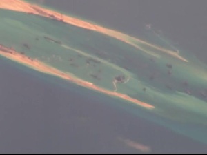 P8 Operations in the South China Sea, Part 1