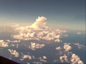 P8 Operations in the South China Sea, Part 3