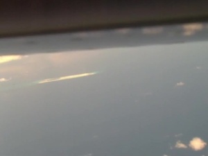 P8 Operations in the South China Sea, Part 4