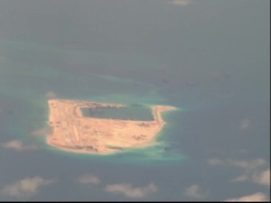 P8 Operations in the South China Sea, Part 7