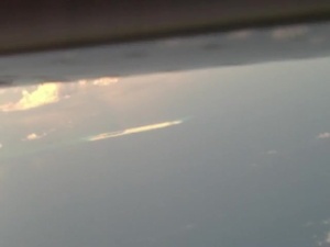 P8 Operations in the South China Sea, Part 8