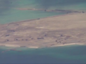P8 Operations in the South China Sea, Part 9