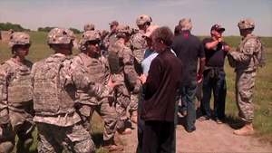 Soldiers Update: Hamburger Hill 46th Anniversary