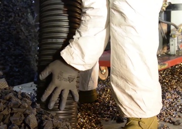 Sustainable Range Program - TSC Benelux