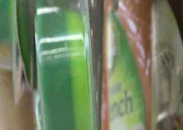 Air Force Report: Airman Fitness