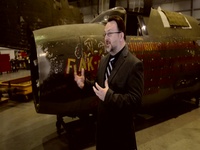 Yesterday's Air Force: Flak-Bait